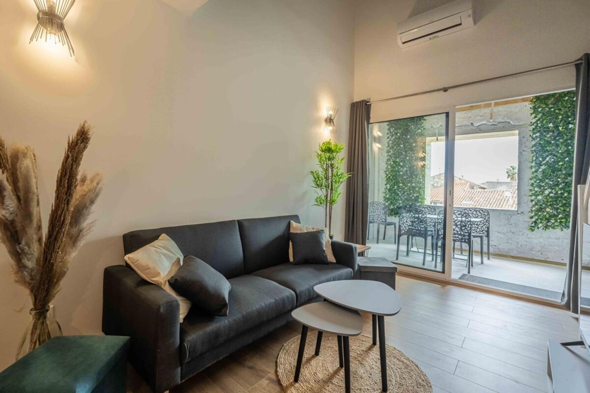 Apartamento L'hippocrate Duplex A Deux Pas Des Halles