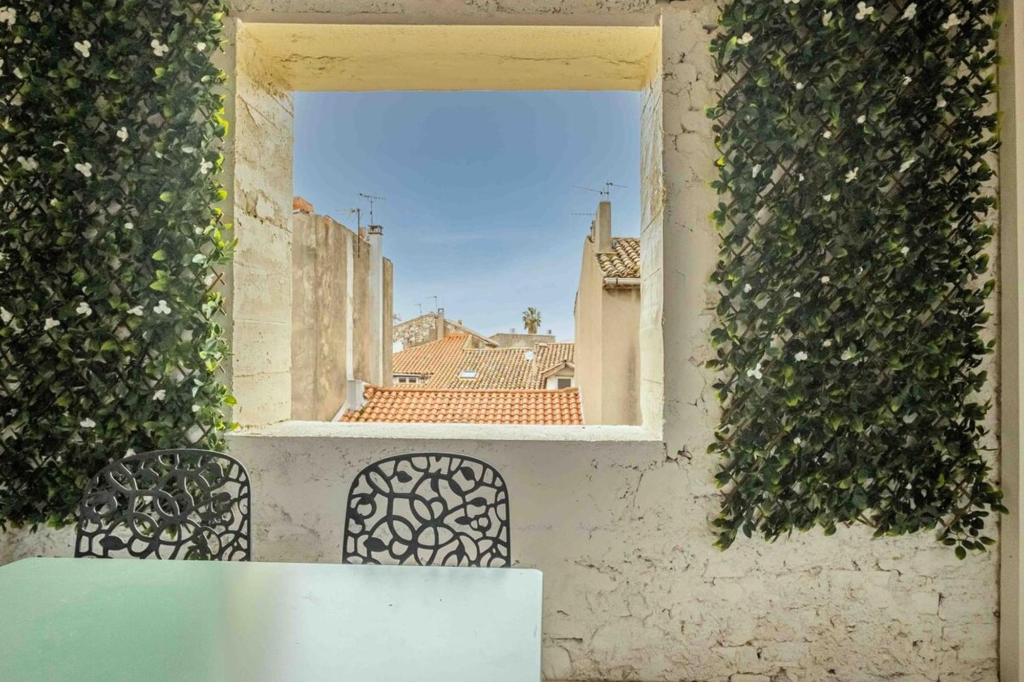 L'hippocrate Duplex A Deux Pas Des Halles * Narbona